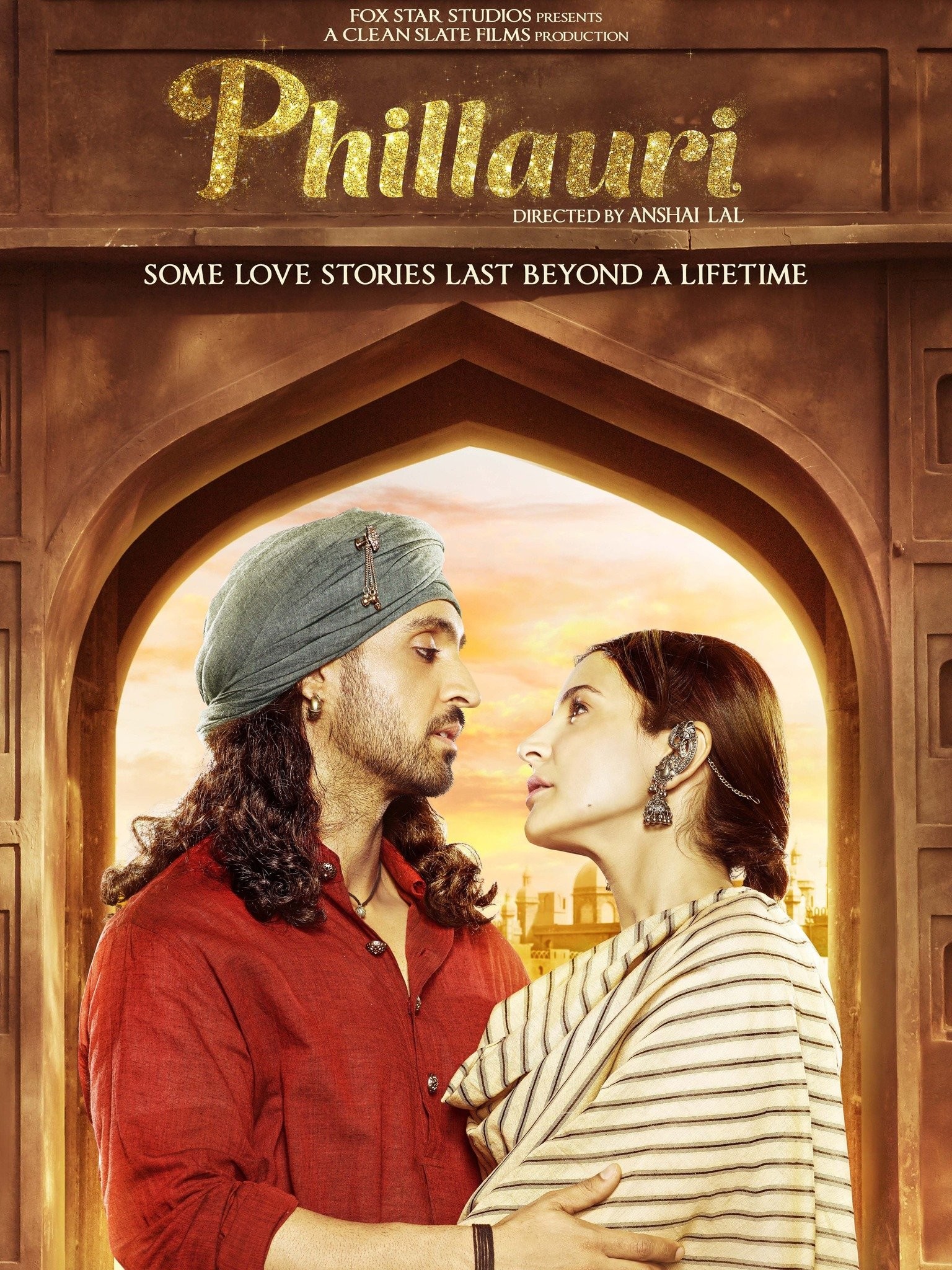 Phillauri (2017) - Movie | Reviews, Cast & Release Date - BookMyShow